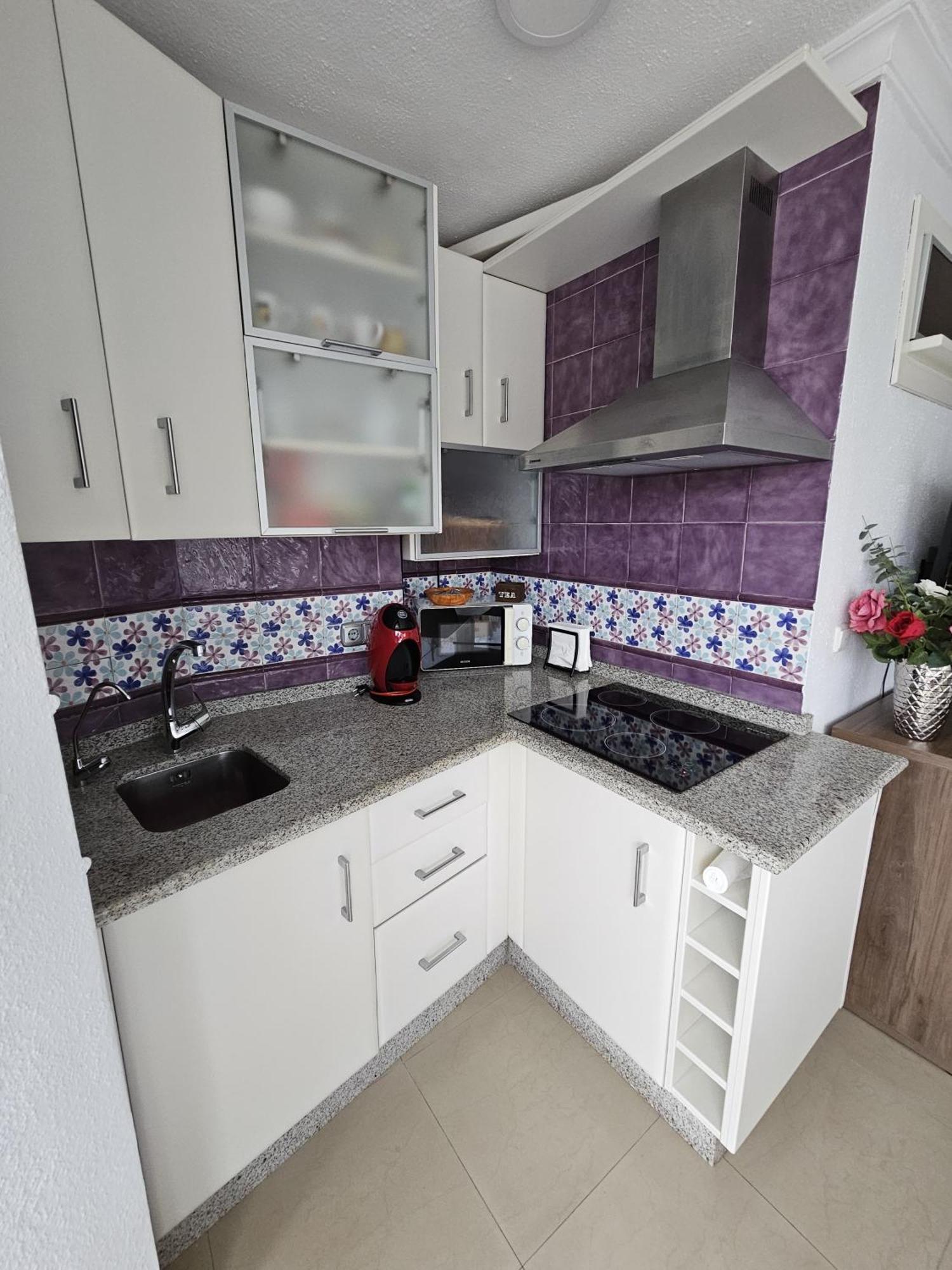 Apartamento En Benalmadena, Primera Linea De Playa 外观 照片